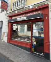 Boucherie Pelletier Gex