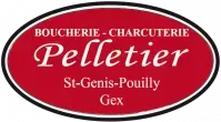 Boucherie Charcuterie Pelletier logo