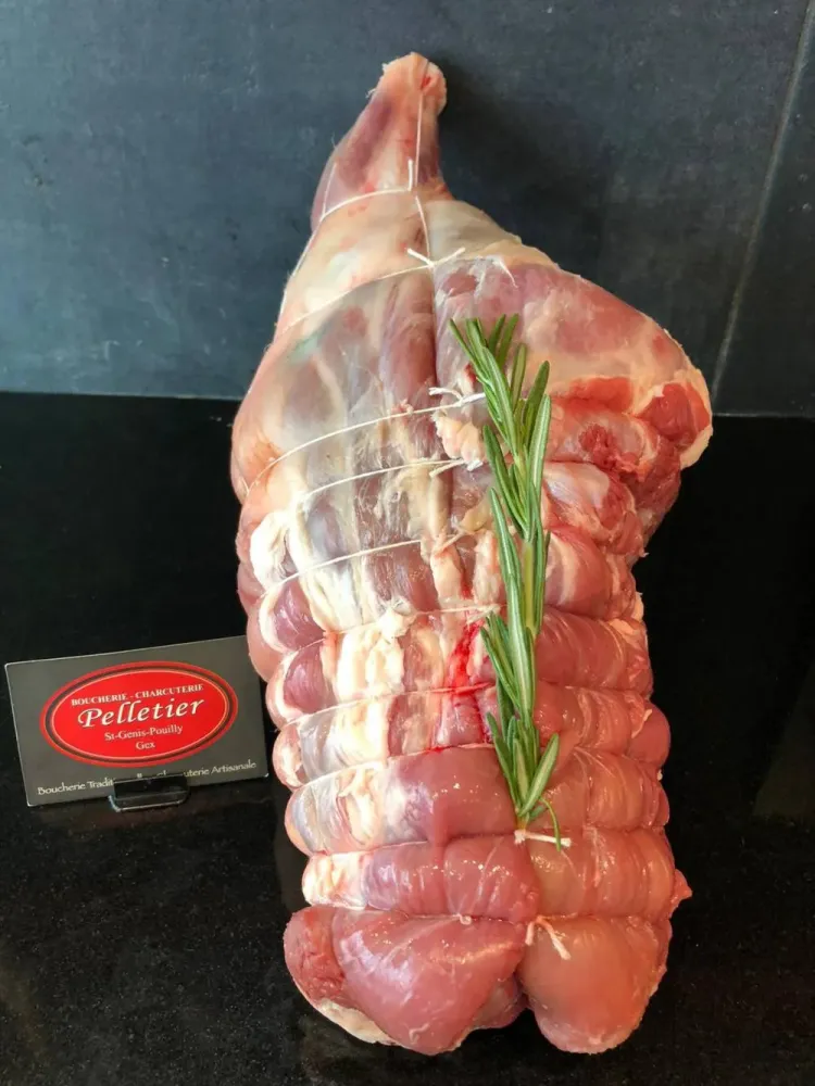 artisan boucher Gex et Saint-Genis-Pouilly