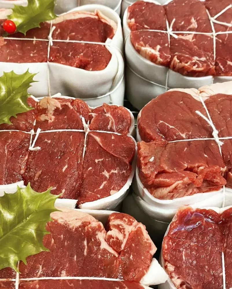 artisan boucher Gex et Saint-Genis-Pouilly