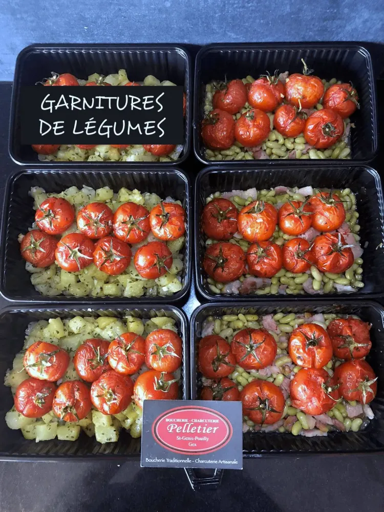 artisan boucher traiteur à Gex et Saint-Genis-Pouilly