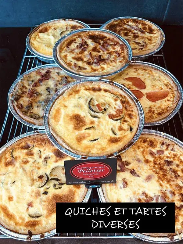 artisan boucher traiteur à Gex et Saint-Genis-Pouilly