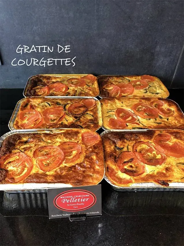 artisan boucher traiteur à Gex et Saint-Genis-Pouilly