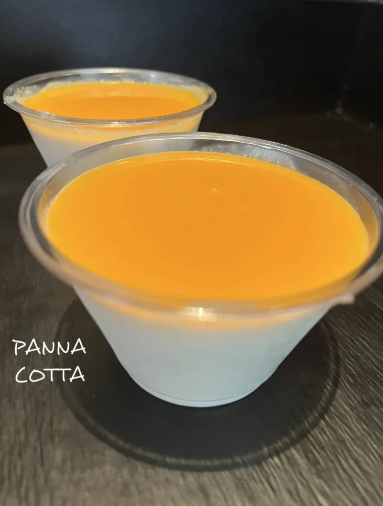 panna cotta maison Boucherie Charcuterie Traiteur Gex